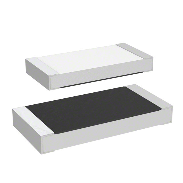 M55342E09B169ART0 Vishay Dale Thin Film  Chip Resistor - Surface Mount